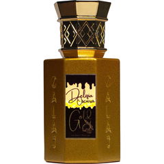 Delizia Oscura Gold von Calaj