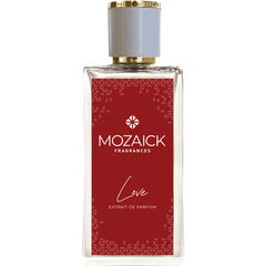 Love von Mozaick
