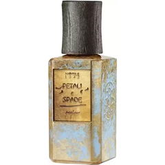 Petali e Spade von Nobile 1942