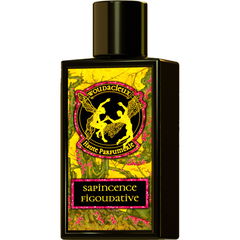 Sapincence FIgoudative by Woudacieux