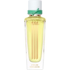 III: L'Heure Vertueuse von Cartier