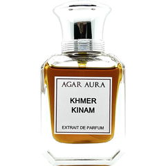 Khmer Kinam von Agar Aura