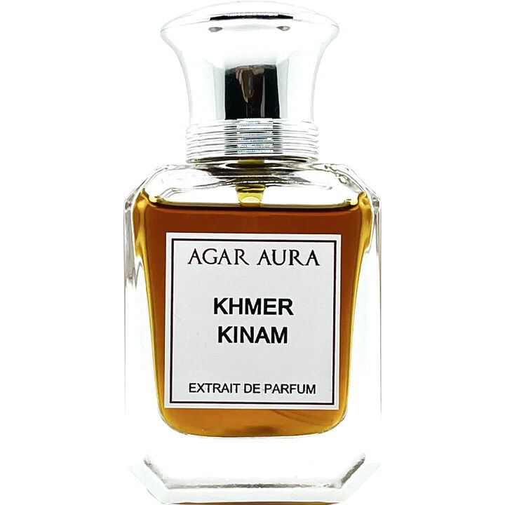 Khmer Kinam von Agar Aura