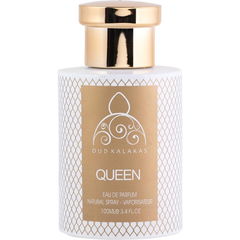 Queen by Oud Kalakas