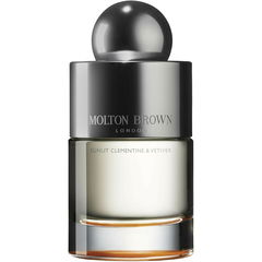 Sunlit Clementine & Vetiver (Eau de Toilette) by Molton Brown