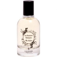 Les Fontaines Parfumées - Thé Indien von Galimard