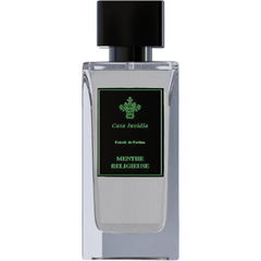 Menthe Religieuse by Casa Invidia