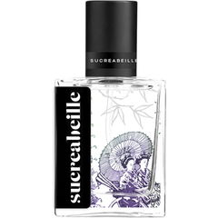 Xanadu (Perfume Oil) von Sucreabeille