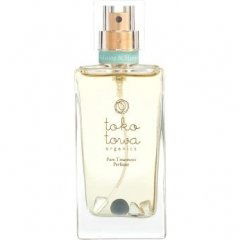 Pure Treatment Perfume Light Blue - Relaxing & Harmony / ピュアトリートメントパフューム ライトブルー リラクシング&ハーモニー (Eau de Parfum) by tokotowa organics / トコトワ オーガニクス