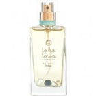 Pure Treatment Perfume Light Blue - Relaxing & Harmony / ピュアトリートメントパフューム ライトブルー リラクシング&ハーモニー (Eau de Parfum) von tokotowa organics