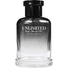 Unlimited by Yes-R von NG Perfumes