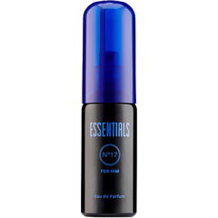 Essentials N°17 von Milton-Lloyd / Jean Yves Cosmetics
