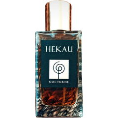 Hekau by Nocturne