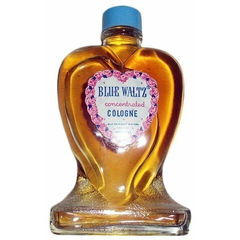 Blue Waltz (Concentrated Cologne) by Blue Waltz Inc.