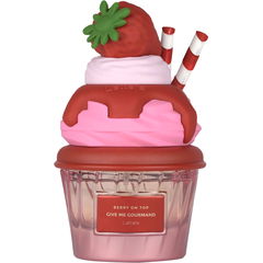 Berry on Top von Lattafa / لطافة