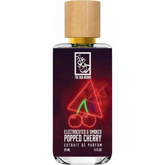 Electrocuted & Smoked Popped Cherry von The Dua Brand / Dua Fragrances