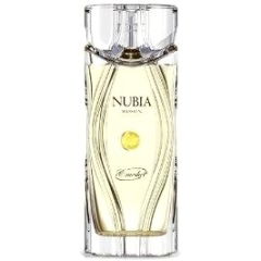 Nubia Yellow by Emeshel