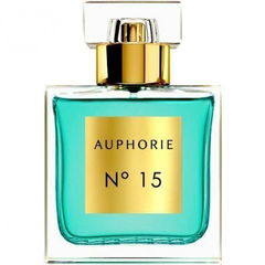 N°15 by Auphorie