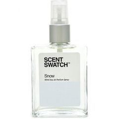 Snow by Scent Swatch