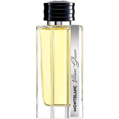 Vetiver Glacier von Montblanc