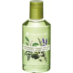 Fleur d'Oranger • Lavande • Petit Grain / Orange Blossom • Lavender • Petitgrain by Yves Rocher