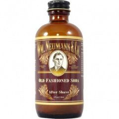 Old-Fashioned Soda von Wm. Neumann & Co.