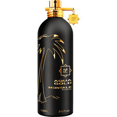 Aqua Gold by Montale