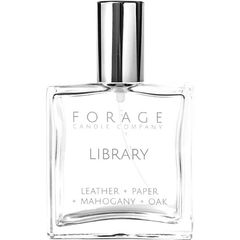 Library von Forage