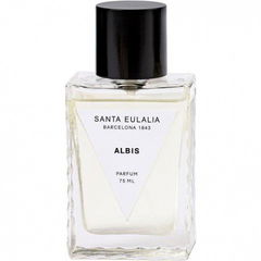 Albis von Santa Eulalia