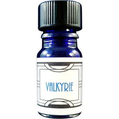 Valkyrie von Nui Cobalt Designs