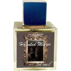 Haunted Mirror von Juliet Rose