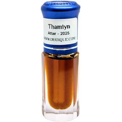 Thamiyn von Oudique