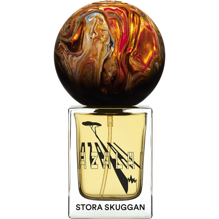 Azalai von Stora Skuggan