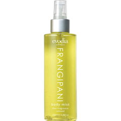 Frangipani by Evodia