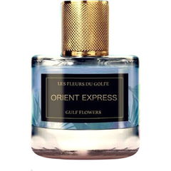 Orient Express von Les Fleurs du Golfe