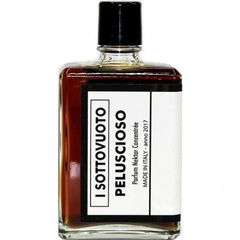 I Sottovuoto - Peluscioso by Massimiliano Torti – Il Profumiere