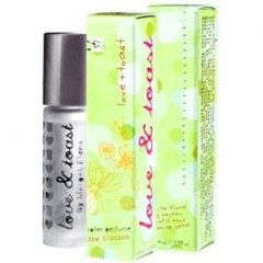 Dew Blossom von Love & Toast by Margot Elena