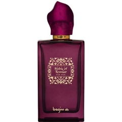 Treasures Collection - Ruby of Temur for Her von Begim