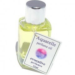 Aquarelle von Evocative Perfumes
