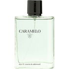 Man #3. Marine & Cedarwood von Caramelo