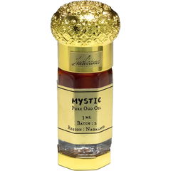 Mystic von Indicana Oud