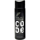 Code Chrome by Wild Stone