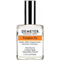 Pumpkin Pie (Cologne) von Demeter Fragrance Library / The Library Of Fragrance