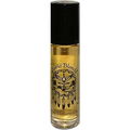 Desert Night by Auric Blends