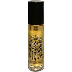 Desert Night von Auric Blends