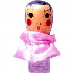 Miss Rose by Karoff Creations