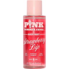Strawberry Dip von Victoria's Secret