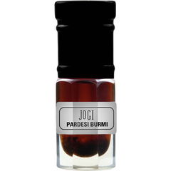 Pardesi Burmi / پردیسی برمی von Jogi