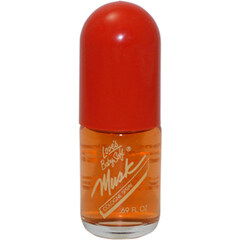 Love's Baby Soft Musk von Love Cosmetics