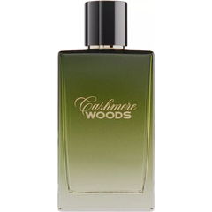 Cashmere Woods by Maison Nikoui